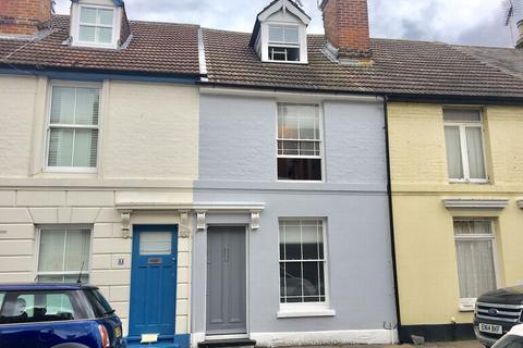 3 bedroom terraced house for sale, Sydenham Street, Whitstable CT5