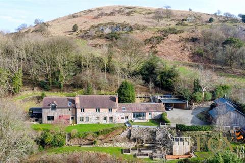 5 bedroom detached house for sale, Westminster Bank, Malvern WR14