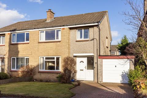 3 bedroom detached house for sale, West Croft, Newbridge, EH28