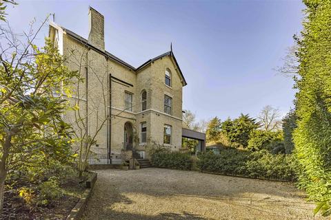 5 bedroom semi-detached house for sale, Groby Road, Altrincham WA14