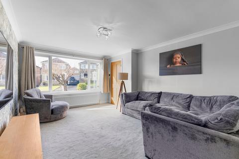 3 bedroom detached house for sale, Cornwall Avenue, Silsden, Keighley, West Yorkshire, BD20