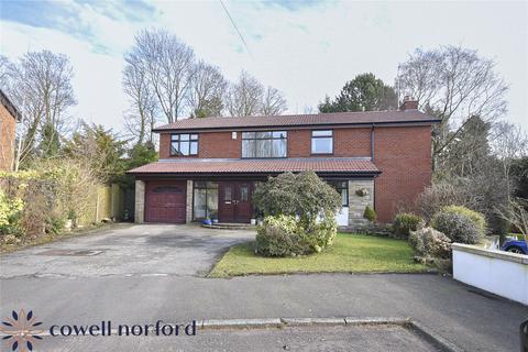 6 bedroom detached house for sale, Northdene Drive, Rochdale OL11