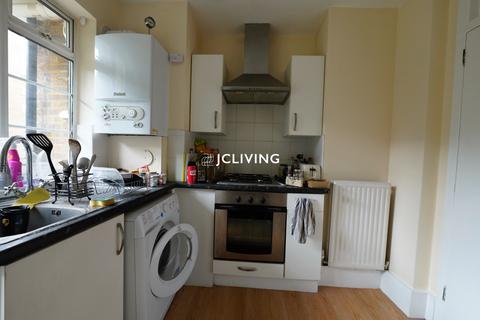 2 bedroom flat to rent, Didbin house, LONDONG, W9