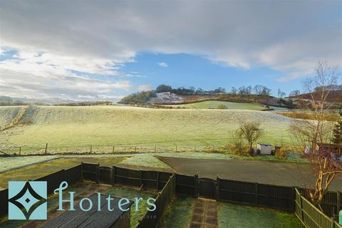 3 bedroom terraced house for sale, Pont Bechan, Aberbechan, Newtown