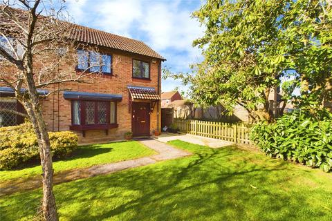 undefined, Peachey Drive, Thatcham, Berkshire, RG19