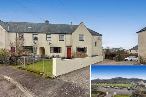 9 Park Road, Ballachulish, PH49 4JS