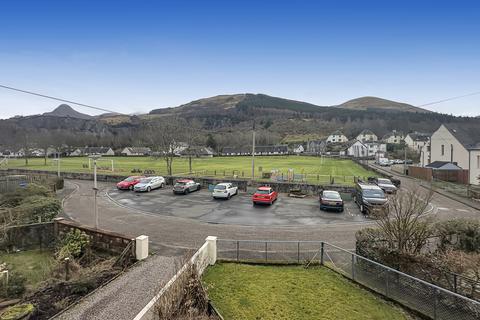 9 Park Road, Ballachulish, PH49 4JS