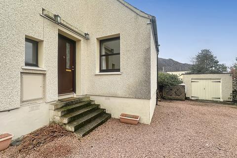 9 Park Road, Ballachulish, PH49 4JS