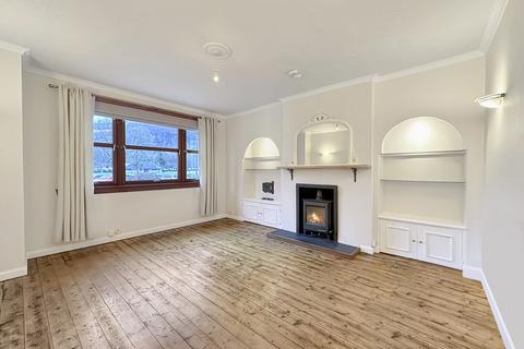 9 Park Road, Ballachulish, PH49 4JS
