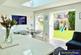 Kitchen/Living/Dining Room