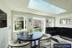 Kitchen/Living/Dining Room