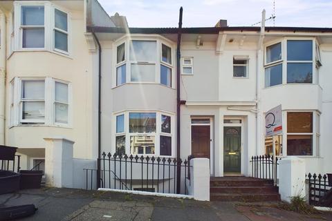 4 bedroom terraced house for sale, Newmarket Road, Brighton, East Sussex