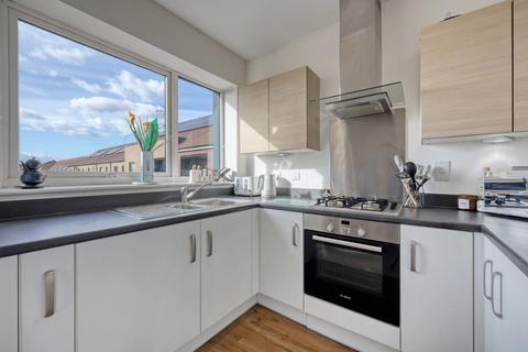 2 bedroom flat for sale, 10 Parry Court, 78 Ager Avenue, Dagenham, RM8 1EQ