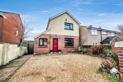 3 bedroom detached house for sale, West Street, Wareham BH20