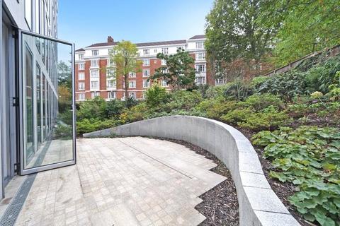 2 bedroom apartment to rent, Hollandgreen Place, London, UK, W8