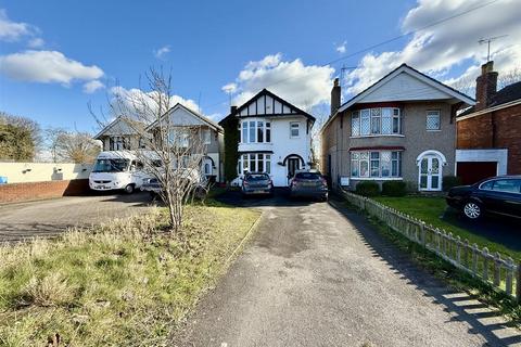 5 Stratton Road, Swindon, SN1 2PN