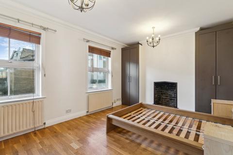 1 bedroom flat to rent, Southolm Street, Battersea, London