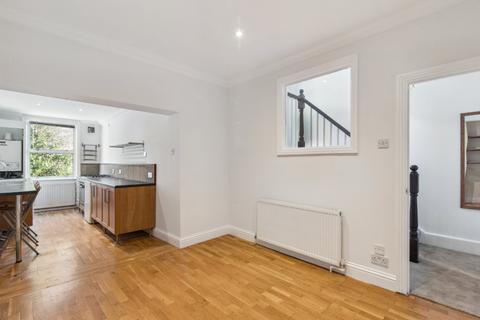 1 bedroom flat to rent, Southolm Street, Battersea, London