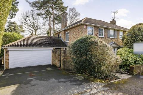 6 bedroom detached house for sale, Camberley,  Surrey,  GU15