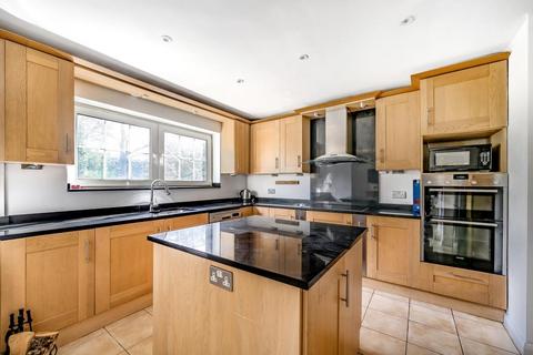 6 bedroom detached house for sale, Camberley,  Surrey,  GU15