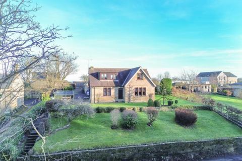 6 bedroom detached house for sale, Birling Cottage, Birling, Warkworth, Morpeth, Northumberland