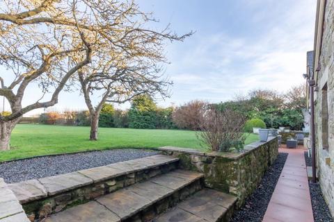 6 bedroom detached house for sale, Birling Cottage, Birling, Warkworth, Morpeth, Northumberland