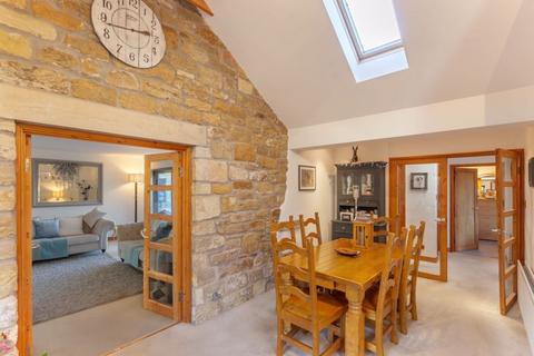 6 bedroom detached house for sale, Birling Cottage, Birling, Warkworth, Morpeth, Northumberland