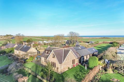 undefined, Birling Cottage, Birling, Warkworth, Morpeth, Northumberland