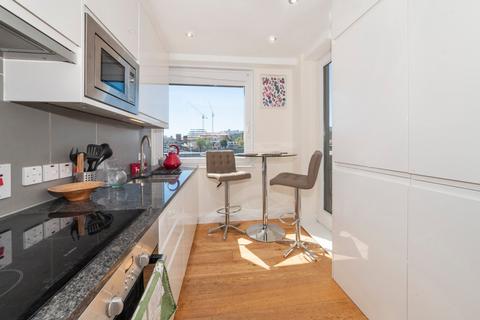 1 bedroom flat for sale, Norfolk House, Trig Lane, London