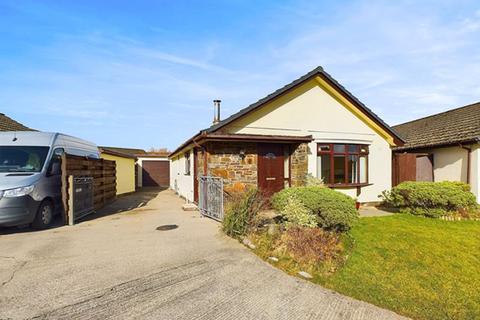 2 bedroom detached bungalow for sale, Heol Ffynnonau, Peniel, Carmarthen