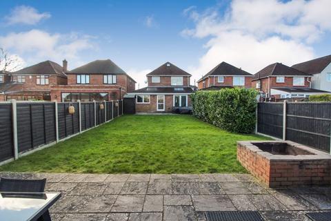 3 bedroom house for sale, Lower Northam Road, Hedge End, SO30