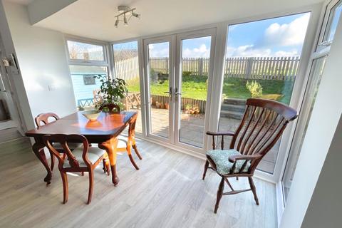 4 bedroom detached house for sale, 96 Crompton Way, Ogmore By Sea, The Vale of Glamorgan CF32 0QF