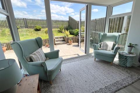 4 bedroom detached house for sale, 96 Crompton Way, Ogmore By Sea, The Vale of Glamorgan CF32 0QF