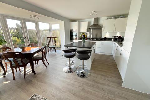 undefined, 96 Crompton Way, Ogmore By Sea, The Vale of Glamorgan CF32 0QF