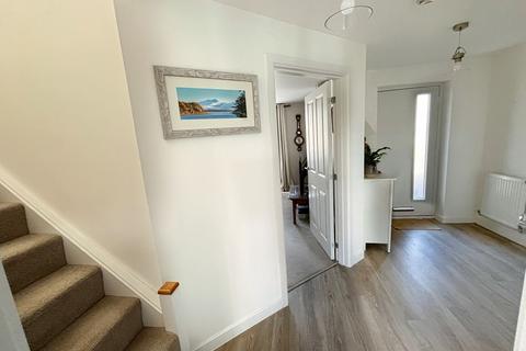 undefined, 96 Crompton Way, Ogmore By Sea, The Vale of Glamorgan CF32 0QF