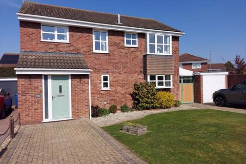 undefined, EXETER COURT, LACEBY ACRES