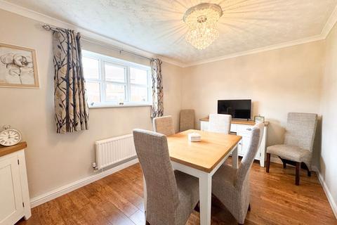 undefined, EXETER COURT, LACEBY ACRES