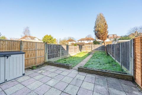 3 bedroom terraced house to rent, Bromley Road, Bromley, London, SE6