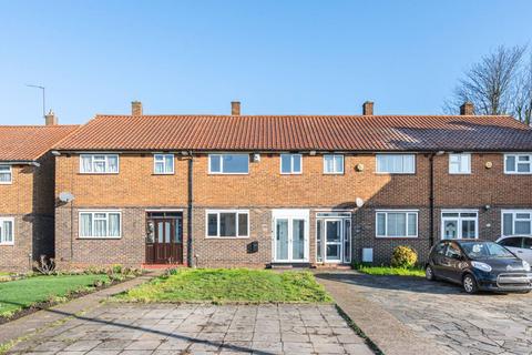 3 bedroom terraced house to rent, Bromley Road, Bromley, London, SE6