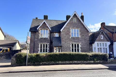 Office for sale, Court Lodge, 105 High Street, Portishead, North Somerset BS20 6PT