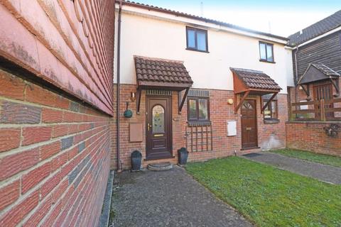 1 bedroom terraced house for sale, Spring Vale, Maidstone