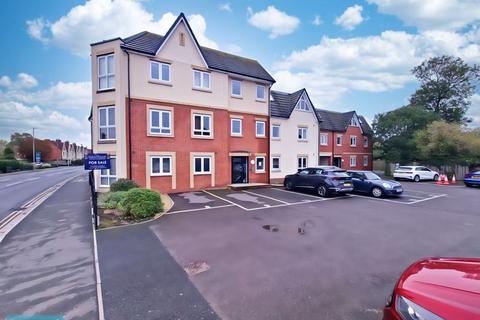 2 bedroom flat for sale, Carnival Court, Taunton Road, Bridgwater