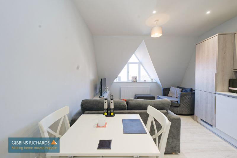 Sitting/Dining Area