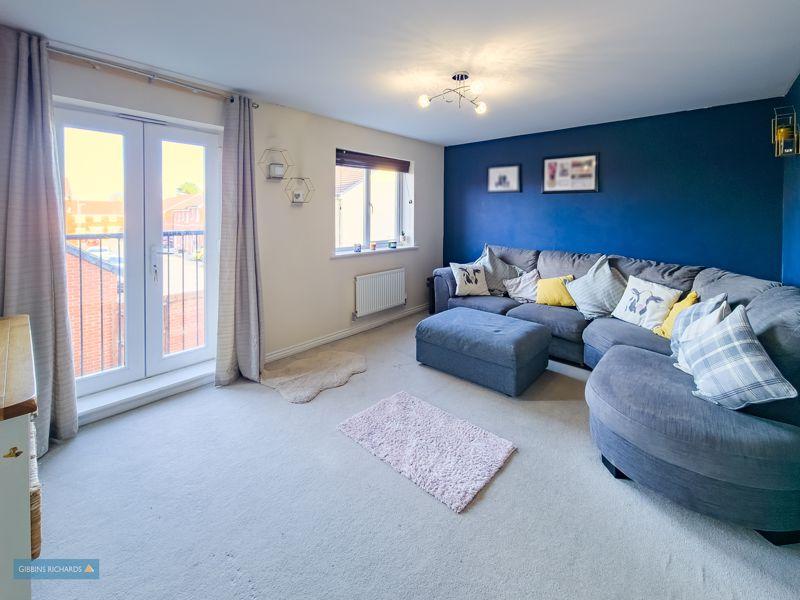 Sitting Room/Bedroom