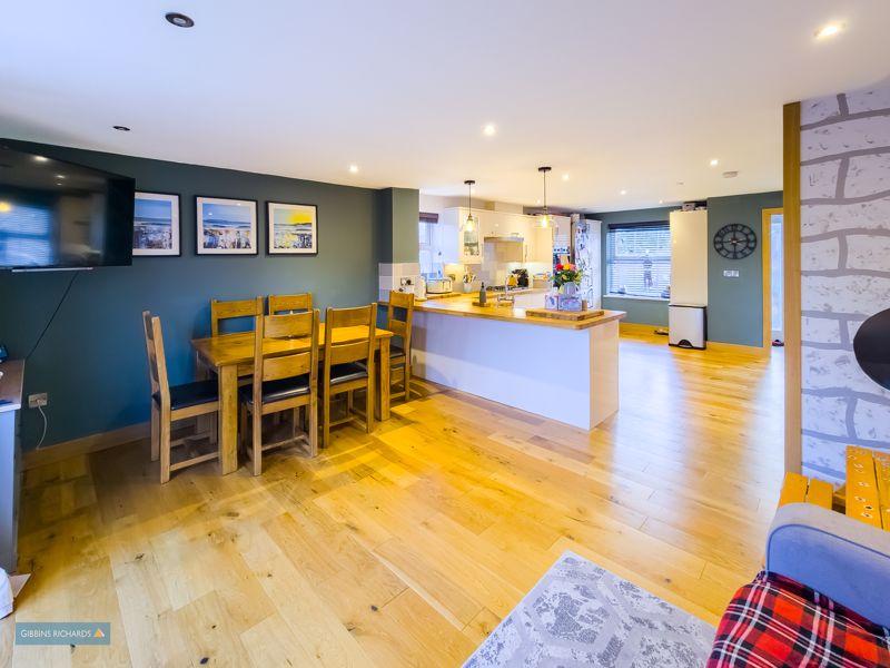 Open Plan -...