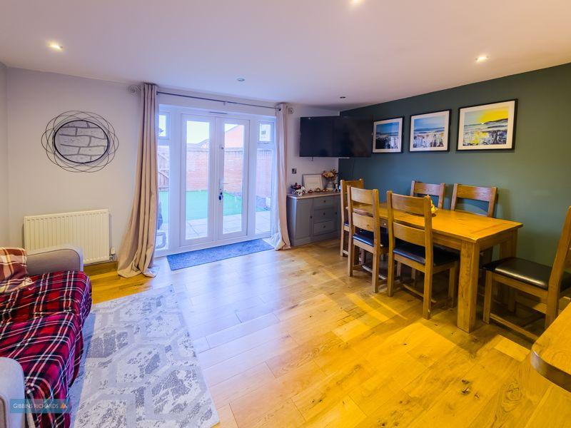 Dining/Family Area