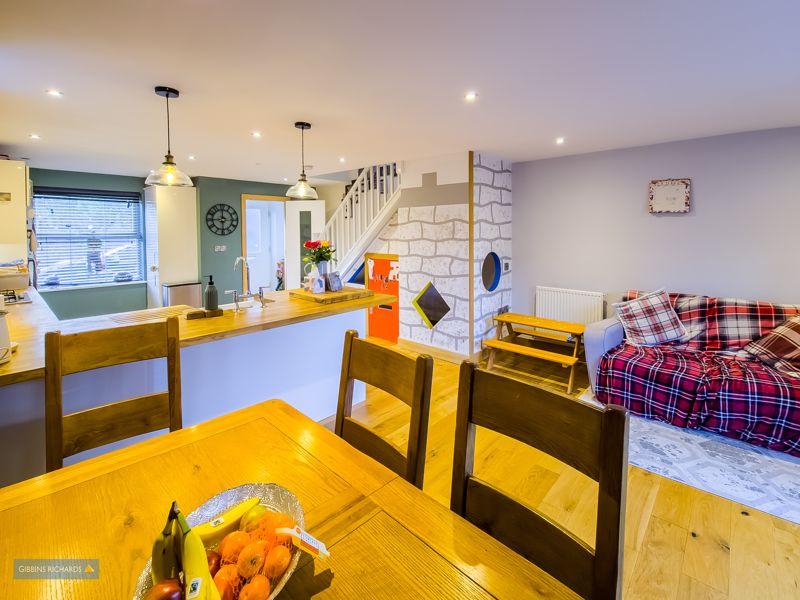 Open Plan -...