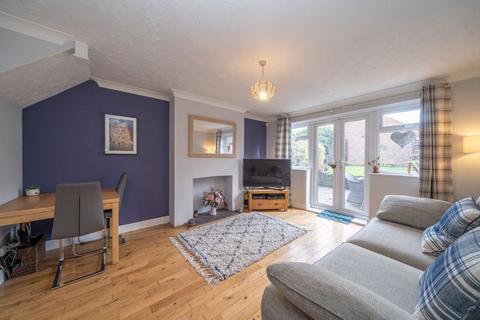 2 bedroom end of terrace house for sale, Caddington