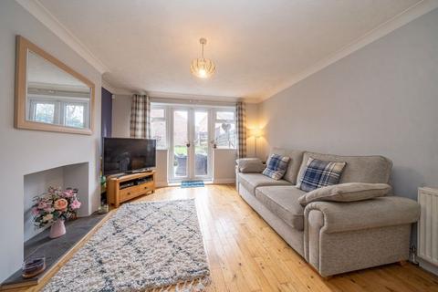 2 bedroom end of terrace house for sale, Caddington