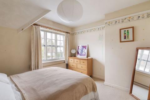 2 bedroom semi-detached house for sale, Willifield Way, Hampstead Garden Suburb, NW11